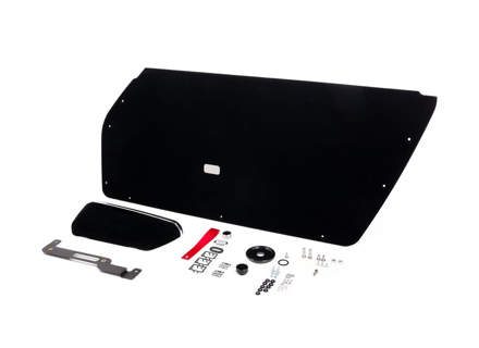 RS door panel conversion kit by Rennline. Porsche 911 / 964 - 91155503100, 91155503200