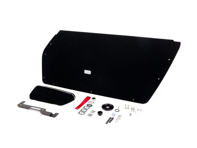 RS door panel conversion kit by Rennline. Porsche 911 / 964 - 91155503100, 91155503200