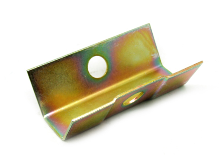 Stütze für hintere Stoßstange. Porsche 964 - 96450528900