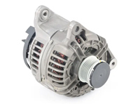 Alternator 150 amp. Porsche 997 / 987 Boxster / 987C Cayman - 99760302205, 99760302206, 997603022GX, 0124525107, 99760302204, 997603022DX, 997603022EX, 997603022FX Alternator 150 amp. Porsche 997 / 987 Boxster / 987C Cayman - 99760302205, 99760302206, 997603022GX, 0124525107, 99760302204, 997603022DX, 997603022EX, 997603022FX