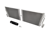 Air Conditioning (Air Con) Radiator Condenser Kit. Porsche 986 / 996 - 99657311100, 35307, 99970743441, 99970743441/1, 99757391101/2, 99757391101, 94457314301/1, 94457314301, 99970726240/1, 99970726240 Air Conditioning (Air Con) Radiator Condenser Kit. Porsche 986 / 996 - 99657311100, 35307, 99970743441, 99970743441/1, 99757391101/2, 99757391101, 94457314301/1, 94457314301, 99970726240/1, 99970726240