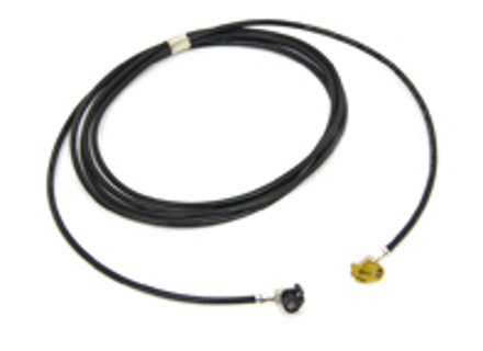 Connecting cable for multimedia interface. Porsche 987.2 Boxster / 987C.2 Cayman / 997.2 - 99761204975