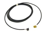 Cavo di collegamento per interfaccia multimediale. Porsche 987.2 Boxster / 987C.2 Cayman / 997.2 - 99761204975 Cavo di collegamento per interfaccia multimediale. Porsche 987.2 Boxster / 987C.2 Cayman / 997.2 - 99761204975