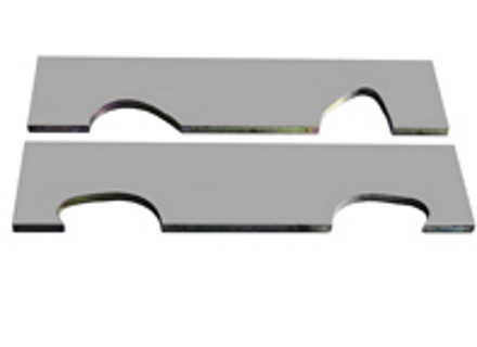 Nokkenprofielplaten voor Porsche 996 / 997 GT3 - SR127