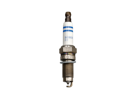 Spark Plug. Porsche Cayenne V6 3.2 - 95517021990