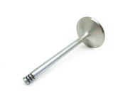 Engine cylinder head inlet valve.. Porsche 993 C2 / C4 1996-98 Varioram engines - 99310540502, 3341.239, 854427-6
