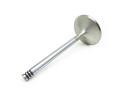 Engine cylinder head inlet valve.. Porsche 993 C2 / C4 1996-98 Varioram engines - 99310540502, 3341.239, 854427-6