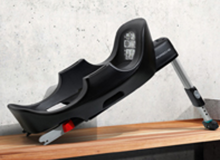 Porsche babyzitje i-Size Flex Base - 971044051