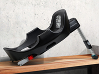 Porsche Baby Seat i-Size Flex Base - 971044051 Porsche Baby Seat i-Size Flex Base - 971044051