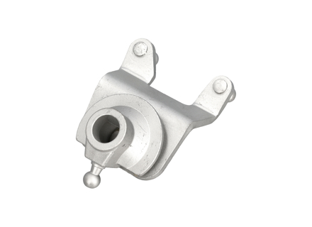 Levier de pivot du câble de changement de vitesse, boîte de vitesses à 6 rapports. Porsche 987 / 981 718 Boxster Cayman - 98142402300 - URO-019789