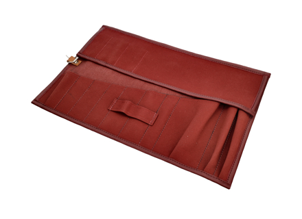 Borsa a rullo porta attrezzi. Porsche 356 Pre A 1950-55 - PCG64472110 - PRS3