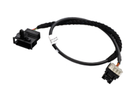 Connection Cable for Car Telephone. Porsche Cayenne 955 / 957 - 95561264201 Connection Cable for Car Telephone. Porsche Cayenne 955 / 957 - 95561264201