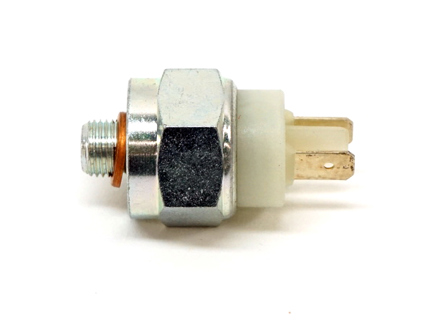 Brake light switch. Porsche 356 / 911 / 912 - 90161340100, 64461340100, 6DL 003 262-001, 6DL003262001