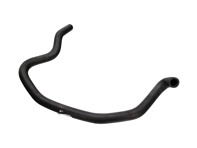 Radiateurslang naar expansievat, Groot. Porsche 944 1985-88 - 94410624502