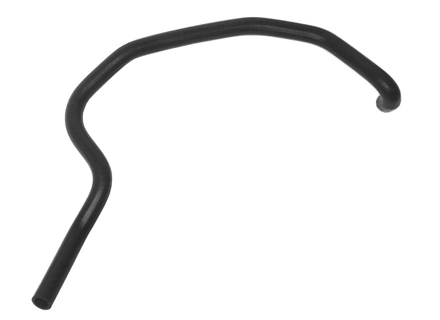 Radiator hose to expansion tank, Large. Porsche 944 1985-88 - 94410624502