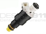 Fuel injector. Porsche 944 2.5L 8V 1982-85 - 0280150811, 94460611001 Fuel injector. Porsche 944 2.5L 8V 1982-85 - 0280150811, 94460611001