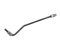 Clutch slave cylinder pipe. Porsche 997.1 Turbo - 99731428802, 99731428801, 99731428800 Clutch slave cylinder pipe. Porsche 997.1 Turbo - 99731428802, 99731428801, 99731428800