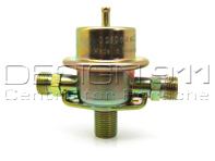 Brandstofdrukdemper. Porsche 928 87-95 - 92811020201