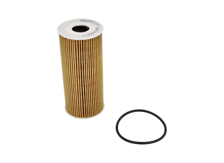 Oil filter. Porsche 987 Boxster MKII / 987C Cayman MKII / 981 Boxster / 981C Cayman - 9A110722400, 0PB115466A - HU7026Z, OX366D