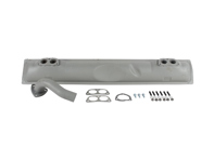 Exhaust muffler / silencer sport rear box. Porsche 914 1970-76 - 1620000410, 91.403, 021251053C - 1620000410 Exhaust muffler / silencer sport rear box. Porsche 914 1970-76 - 1620000410, 91.403, 021251053C - 1620000410