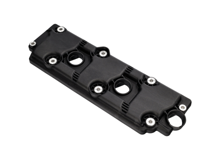 Couvercle d'arbre à cames supérieur. Porsche993 - 99310511505