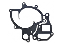 Water pump gasket. Porsche Boxster 986 / 996/997 C2/ 996/997 C4 (non Turbo) - 99610634054, 996.106.340.54, 133.570 Water pump gasket. Porsche Boxster 986 / 996/997 C2/ 996/997 C4 (non Turbo) - 99610634054, 996.106.340.54, 133.570