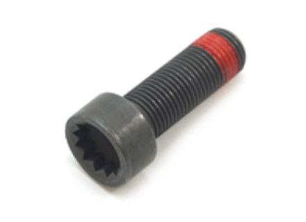 Flywheel bolt. Porsche 997 / 991 / Boxster / Cayman / Cayenne / Macan / Panamera - PAF906651, N90665101