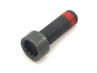Flywheel bolt. Porsche 997 / 991 / Boxster / Cayman / Cayenne / Macan / Panamera - PAF906651, N90665101 Flywheel bolt. Porsche 997 / 991 / Boxster / Cayman / Cayenne / Macan / Panamera - PAF906651, N90665101