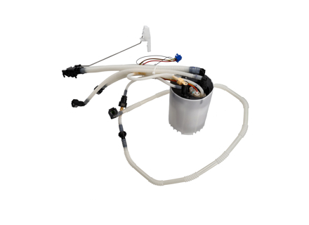 燃油泵。保时捷 970 Panamera 3.0L 混合动力 / 970.2 Panamera V6T 3.0L 2011-16 - 97062013800, 97062013801, 97062013802