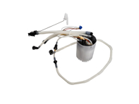 燃油泵。保时捷 970 Panamera 3.0L 混合动力 / 970.2 Panamera V6T 3.0L 2011-16 - 97062013800, 97062013801, 97062013802