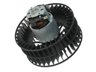 Motore del ventilatore dell'aria condizionata. Porsche 911 86-89 - 91162490600, 9116249060 - URO-012266 Motore del ventilatore dell'aria condizionata. Porsche 911 86-89 - 91162490600, 9116249060 - URO-012266