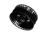 Air conditioning blower motor. Porsche 911 86-89 - 91162490600, 9116249060 - URO-012266