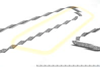 Zylinderkopfdeckeldichtung. Porsche 356 / 912 - 61610495100, 61610495101