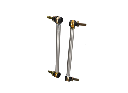 Tiranti abbassabili anteriori regolabili per Porsche 996 / 997 - 2271014, 99634307303, 99634307304, 99634307305, 99734307302, 99734307303, 99734307402, 99734307403