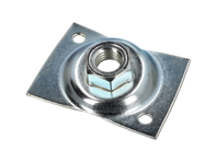 Stop per il pedale dell'acceleratore. Porsche 911 1965-77/914 - 90155106520 - 81010-5, 1672150300