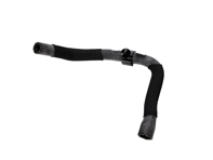 Koelvloeistofslang. Porsche 9YA / 9YA.2 Cayenne 2.9L / 3.0L 2018>> - PAB12244700