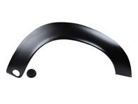 Rear wing 1/4 panel repair arch. Porsche 911 2.0L 63-68 - 90150306141, 90150306141GRV, 90150306241, 90150306241GRV, 90150305900, 90150306000, 1680450470, 1680450480, 90150306321, 90150306121GRV, 90150306421, 90150306221GRV - 1680450470, 1680450480