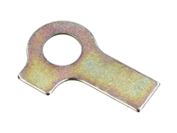 Rondella anello interno disco freno. Porsche 930Turbo 78-83 - 90003900202