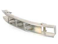 Front bumper bracket. Porsche 928 - 92850501020, 99350501900, 90006708403, 90002500903, 90007533901 Front bumper bracket. Porsche 928 - 92850501020, 99350501900, 90006708403, 90002500903, 90007533901