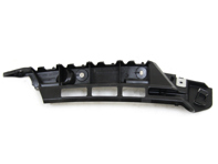 Rear bumper bracket attachment strip. Porsche 970 Panamera >>2013 - 97050563501, 97050563601, 97050563500, 97050563600 Rear bumper bracket attachment strip. Porsche 970 Panamera >>2013 - 97050563501, 97050563601, 97050563500, 97050563600