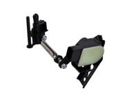 Self levelling system with linkage. Front. Porsche 970 Panamera - 97034302103, 97034302203, 97034302103/1, 97034302203/1, 97034302103/2, 97034302203/2 - KD-771-6, KPS-771-7, RH-3714, RH-3715 Self levelling system with linkage. Front. Porsche 970 Panamera - 97034302103, 97034302203, 97034302103/1, 97034302203/1, 97034302103/2, 97034302203/2 - KD-771-6, KPS-771-7, RH-3714, RH-3715