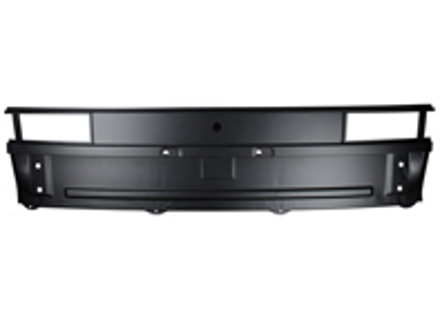 Rear cross panel. Porsche 914 69-76 - 91450306511, 1680602800, 581066, PP334, P334, 91450306511GRV - 1680602800