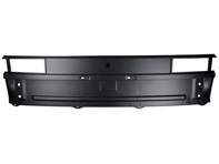 Rear cross panel. Porsche 914 69-76 - 91450306511, 1680602800, 581066, PP334, P334, 91450306511GRV - 1680602800