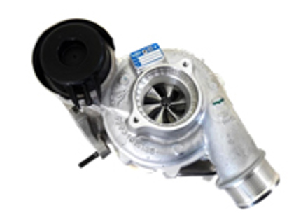 Turbocharger. Porsche 982 (718) Boxster / 982C (718C) Cayman - 53049880324, 9A212302106, 9A212302105, 9A212302104, 9A212302103, 9A212302102, 9A212302101