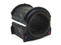 Stabilizer bar bush Front. Porsche 996 / 997 - 99634379216 Stabilizer bar bush Front. Porsche 996 / 997 - 99634379216