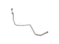 Tubo alimentazione acqua refrigerante turbocompressore. Porsche 991.2 turbo/turbo S - 9A110607873, 9A110607774 Tubo alimentazione acqua refrigerante turbocompressore. Porsche 991.2 turbo/turbo S - 9A110607873, 9A110607774