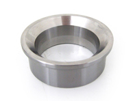 Anillo espaciador de cojinete de rueda interior. Porsche 356B