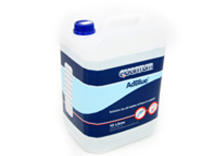 Soluzione AdBlue per emissioni diesel, 10Ltr. Porsche 958 Cayenne / 95B Macan Diesel - 95811351010
