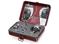 Spare light box for Porsche 356C - 12V - PCG35620001