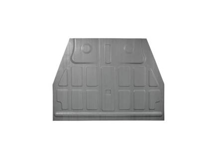 Front Half Floor Pan. Porsche 356 Pre-A - 35649612, PP118PA, P118PA, P118A, 35649070, 356 49070, 356 49613 - PP118PA Front Half Floor Pan. Porsche 356 Pre-A - 35649612, PP118PA, P118PA, P118A, 35649070, 356 49070, 356 49613 - PP118PA